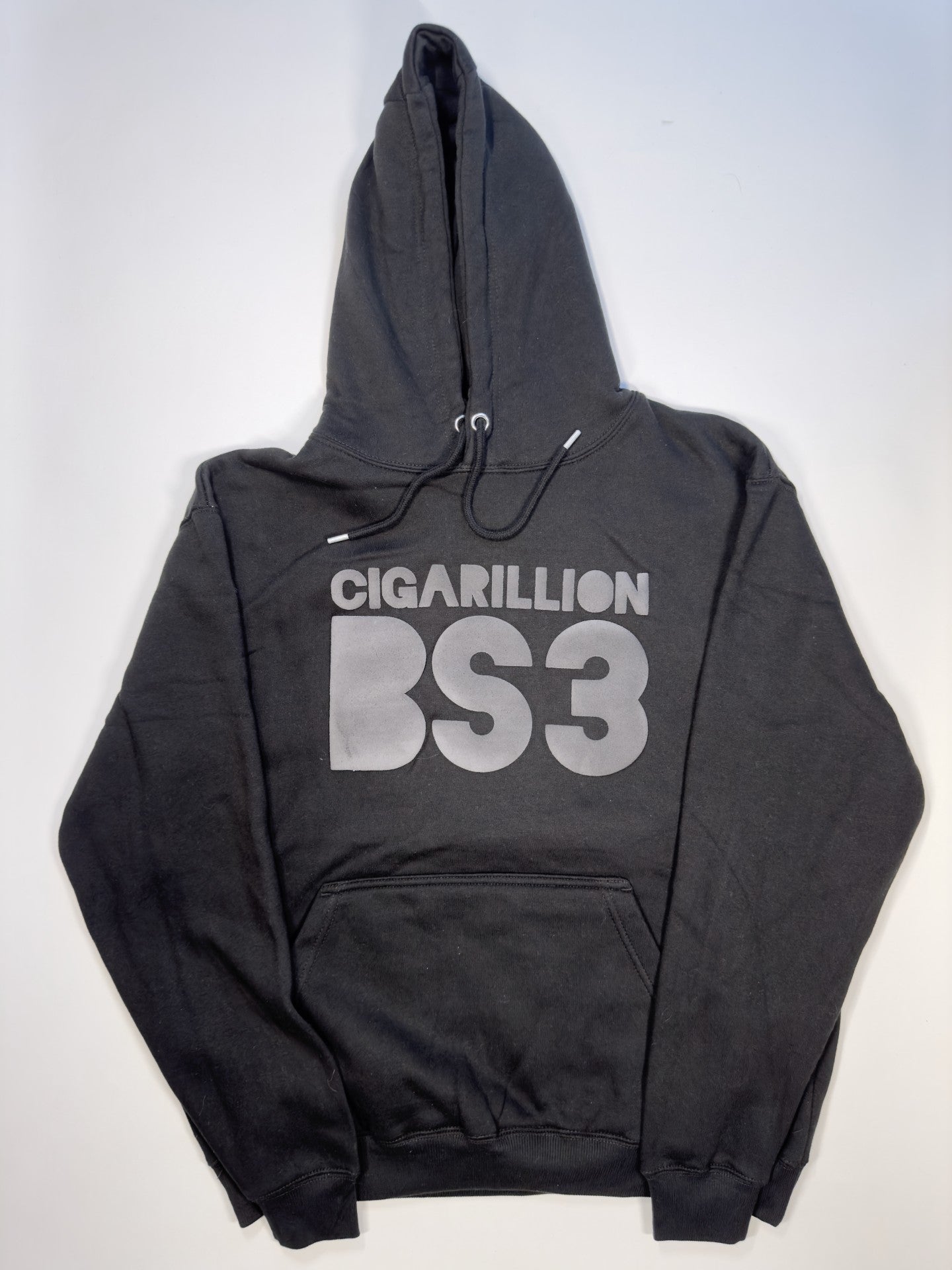 Sudadera BS3